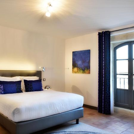 La Ferme Chapouton - Teritoria Hotel Grignan Ngoại thất bức ảnh